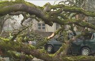 Thousands still without power in Oregon